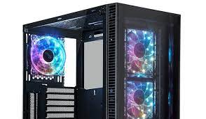 You can contact dell spare parts here to purchase the 460 power supply. Acrylic Vs Tempered Glass Pc Case Which One To Buy In 2020