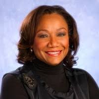 Vickie Burns's Instagram, Twitter & Facebook