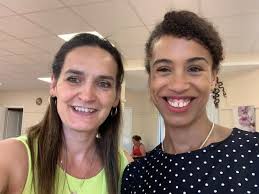 Shades of Different 1st official fundraiser