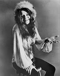 Janis Joplin