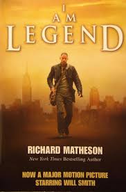 Акива голдсман, джоби харольд, джеймс ласситер актеры: I Am Legend By Richard Matheson