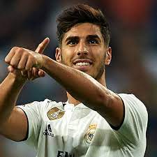 Jan 21, 1996 · marco asensio, 25, from spain real madrid, since 2015 right winger market value: Marco Asensio Wins Fifa Tournament For Real Madrid Watched By 170 000 Fans Real Madrid The Guardian