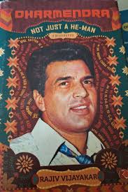 DHARMENDRA JI He Man of Indian Cinema My Black Ballpoint Pen Portrait