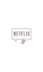 Pink netflix logo sticker | snapchat logo, logo sticker, youtube logo. Aesthetic Netflix Logo Wallpapers Wallpaper Cave