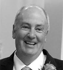 Stephen Wanner Obituary (1960