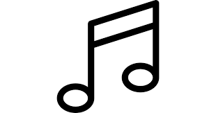 Musical Note Free Vector Icons Designed By Gregor Cresnar Vector Icon Design Vector Free Icon Design