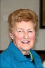 Grace Ann Sheffield Obituary October 10, 2009