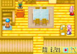 For how to extract (multi) rar parts games check the faq section, dont ask that on the comment. Harvest Moon Friends Of Mineral Town Download Gamefabrique