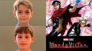 A new casting call for wandavision has some online speculating two key young avengers members will play a role in the upcoming series. Possible Quicksilver Return Hinted At In New Wandavision Audition Video