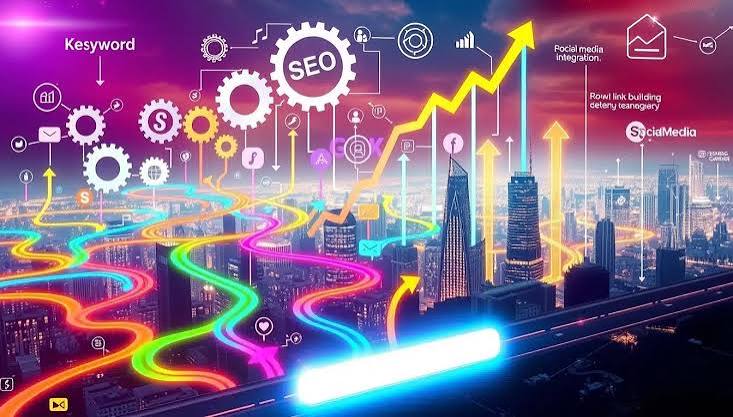 Why SEO is a Game-Changer in Today's Competitive Business Environment