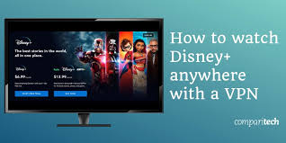 I have 5 daughters ranging from ages 15 to 7. How To Unblock Disney Plus From Anywhere With A Vpn