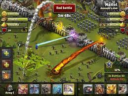 Game strategi perang android offline apk jika anda sedang mencari. Game Strategi Romawi Offline Lasopapromotion