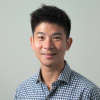 Bryan Poon's Instagram, Twitter & Facebook