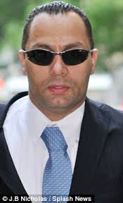NYPD cop Kenneth Moreno acquitted of rape demands more child support from  ex-girlfriend
