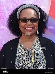 April monique hi-res stock photography and images