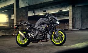 Yamaha FZ 10 HD Wallpapers