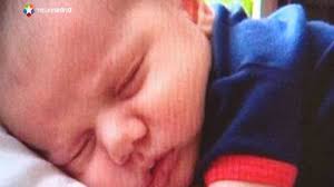 Los padres de Mateo agradecen el apoyo y las donaciones de médula