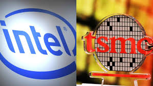More news for tsmc » Intel Slams Us Subsidies For Tsmc In Arizona S Clash Of Chip Titans Nikkei Asia