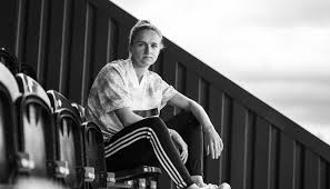 Miedema | soundcloud is an audio platform that lets you listen to what you love and share the sounds you create. Vivianne Miedema Talks Football Upbringing Smashing Records Soccerbible