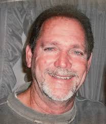 Obituary information for Chris Landry