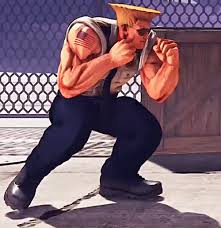 Discover and share the best gifs on tenor. Street Fighter V Ot40002 It S Been A Guile But Urien For A Wait Neogaf