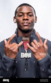 Alabama crimson tide wide receiver hi-res stock photography and images