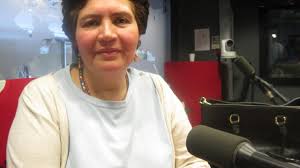 Clara Alvarez, socióloga de la coca en Colombia