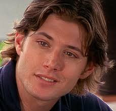Jensen Ackles as C.J. Braxton in Dawson's Creek : r/jensenackles
