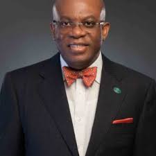 USORO, Mr. Paul (SAN)