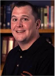 Behind the Scenes Access: Princeton's Athletic Training Staff Excels