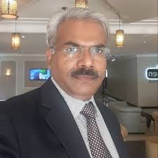 Scott Offer and team deserve this award.