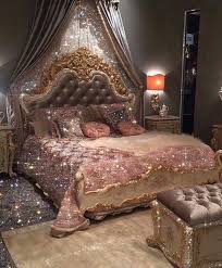 Pin By Christina On Cute Room Ideas Glamourous Bedroom Luxurious Bedrooms Aesthetic Bedroom