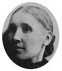 Martha Jane Knowlton Coray Lewis (1844-1929)