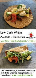 Pin Von Christina Koberl Auf Leinsamenmehl Low Carb Wraps Rezepte Veganes Fastfood