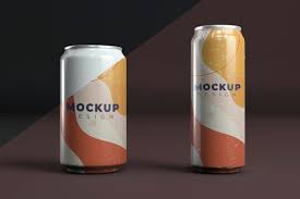 Download Can Mockup Images Free Vectors Stock Photos Psd