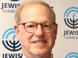 Zelman elected Jewish Federation of Cleveland board chair