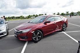 Berikut dikongsikan harga honda city tanpa insurans mengikut varian: Kisah Aku Encik Dafri Dan Honda Civic 10th Generation Baharu Farah Dafri