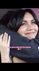 Miles Gives Tabitha Her Earrings