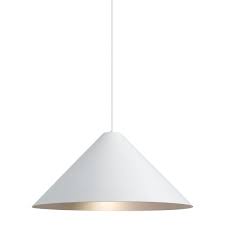 Konos Pendant By Tech Lighting 700tdkonpws In 2021 Tech Lighting Metal Pendant Light Lighting