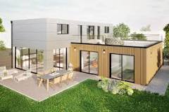 Quelle longévité pour une maison container ? | JDK Concept