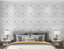 With our monthly raffle you could win: Wewell Large 3d Pe Foam Wall Stickers 3d Self Adhesive Wallpaper Diy Wall Decorstickers Price In India Buy Wewell Large 3d Pe Foam Wall Stickers 3d Self Adhesive Wallpaper Diy Wall