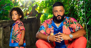 Dj khaled was born in new orleans, louisiana, to palestinian parents. Dj Khaled S Wife Everything About Nicole Tuck