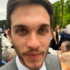 Piper Nizzi and Jaden Cross's Wedding Website