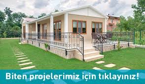 Tekirdağ süleymanpaşa'da bulunan arsama 2 katlı dublex villa yaptırdım kendilerine. Prefabrik Ev Yaptirmak Ne Kadara Mal Olur