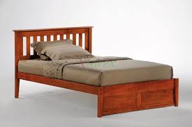The wood color matched the pictures online which i was glad to see. Night And Day Rosemary Bed Platform Bed W Slat Headboard Xiorex Beds