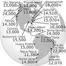 Facebook is showing information to help you better understand the purpose of a page. Settlement Of The Americas Wikipedia