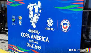 Fifa 19 jugaremos primero los mejores partidos de cada grupo (segun mi parecer. Fvf On Twitter Presentada La Copa America De Futsal Chile 2019 Fvf Conmebol Https T Co Vlws32szsd
