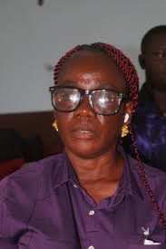 Happy birthday Mother Grace B. Minor. Providence Television wishes you many  happy and healthy birthdays