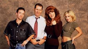 Married With Children Is Having A Cast Reunion For Charity — Get Tickets