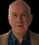 William Mattingly Obituary (1929